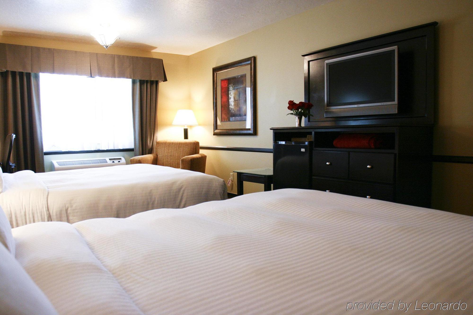 Best Western Plus Cotton Tree Inn North Salt Lake Habitación foto